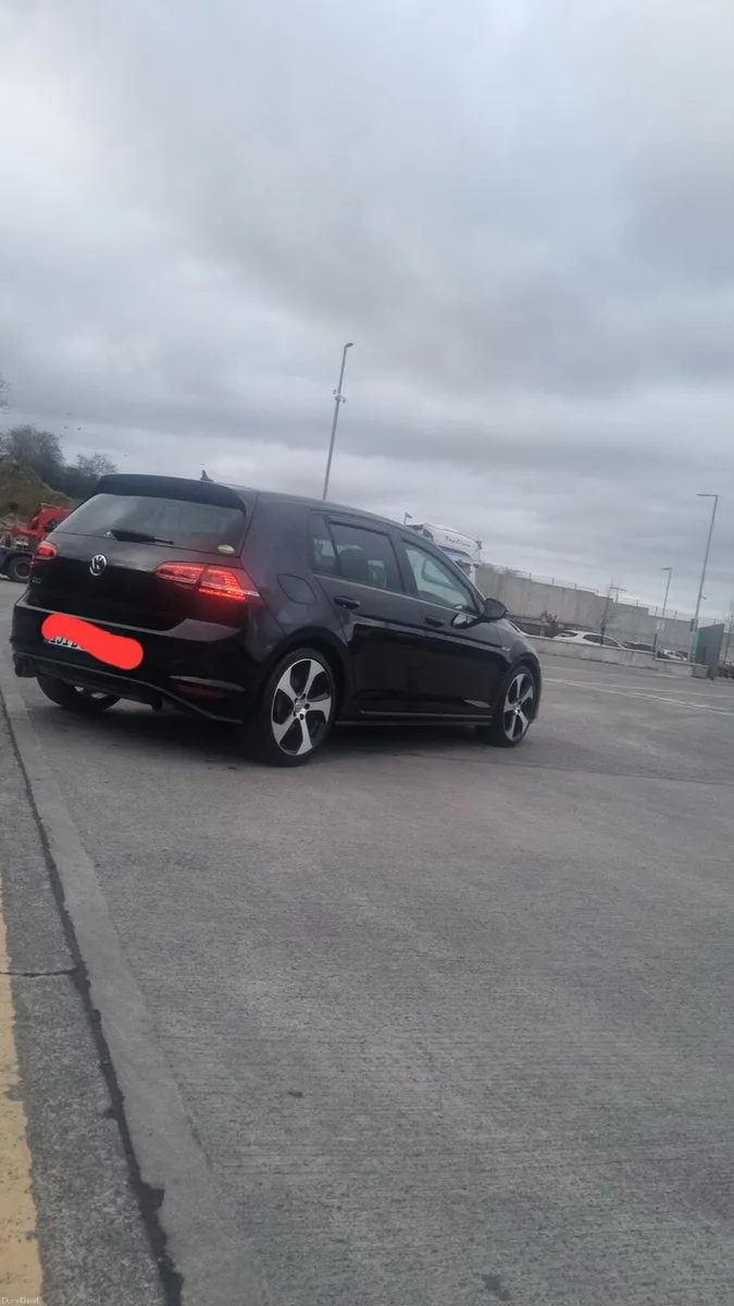 GTI with fresh test DEPOSIT TAKEN - Image 3