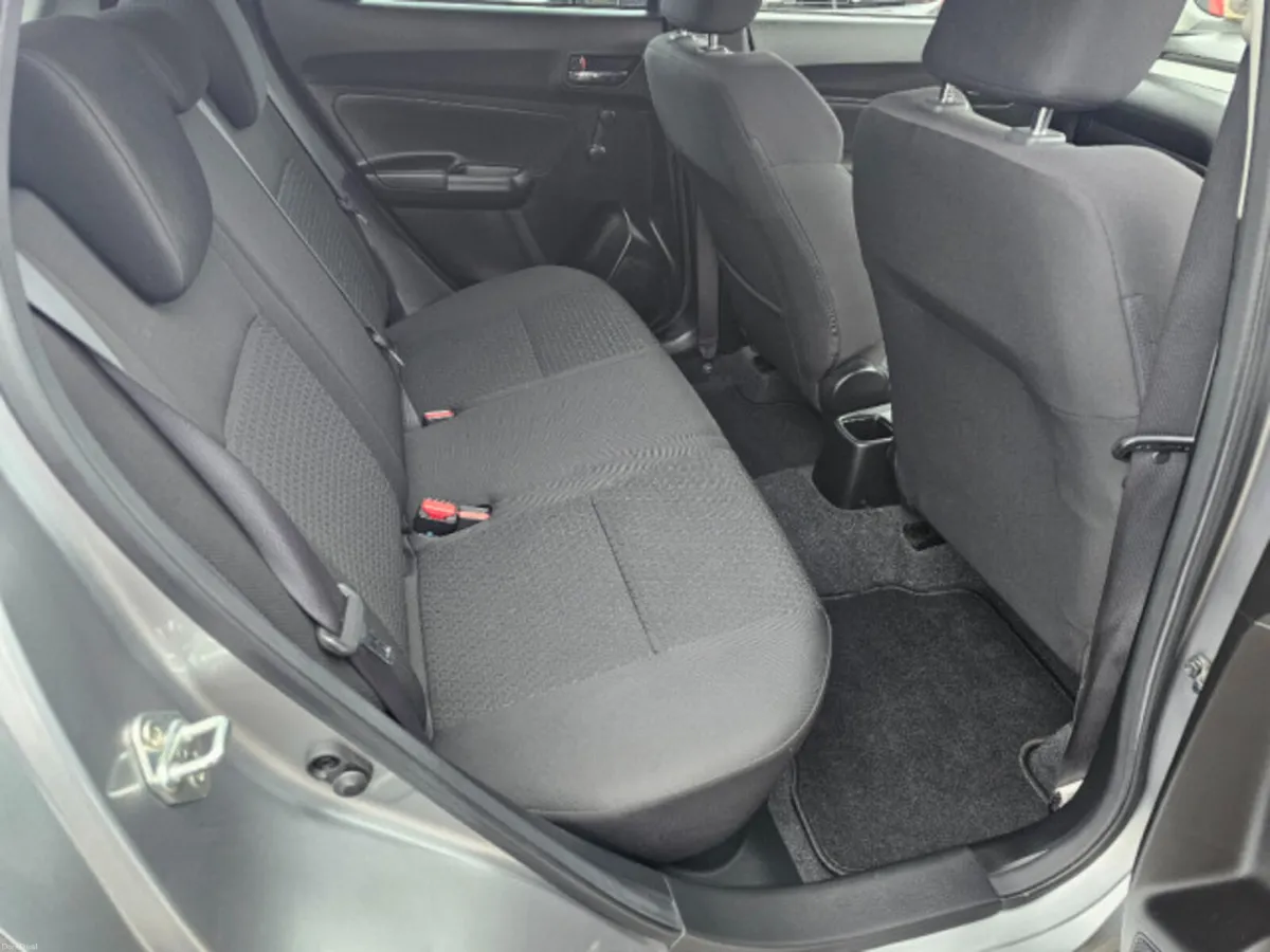 Suzuki Swift 1.0 Boosterjet SZT 5DR - Image 4