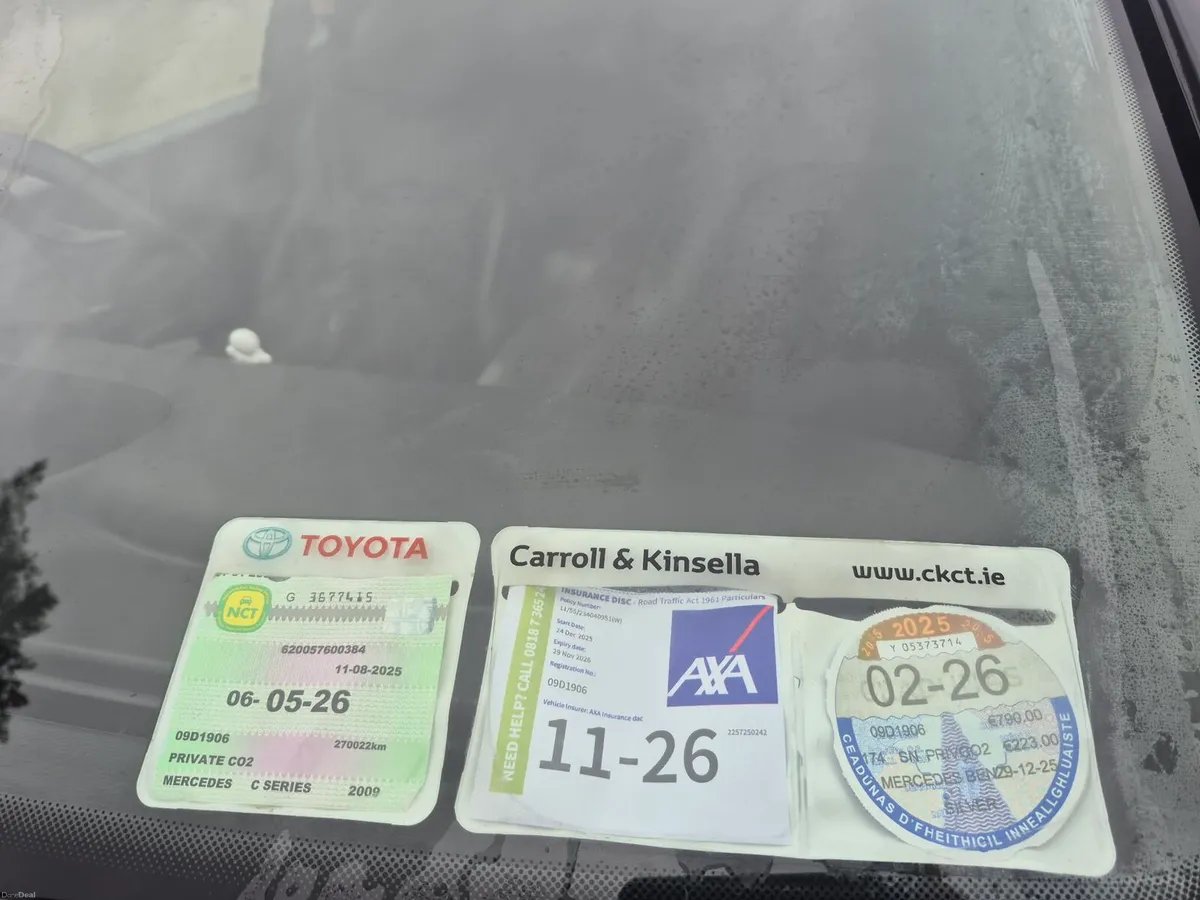 Vw Passat 1.9 TDI  ( PRICE 750e) - Image 2