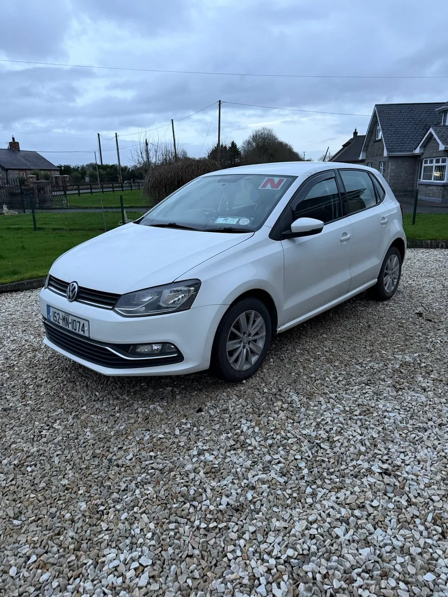 VW Polo - Image 3