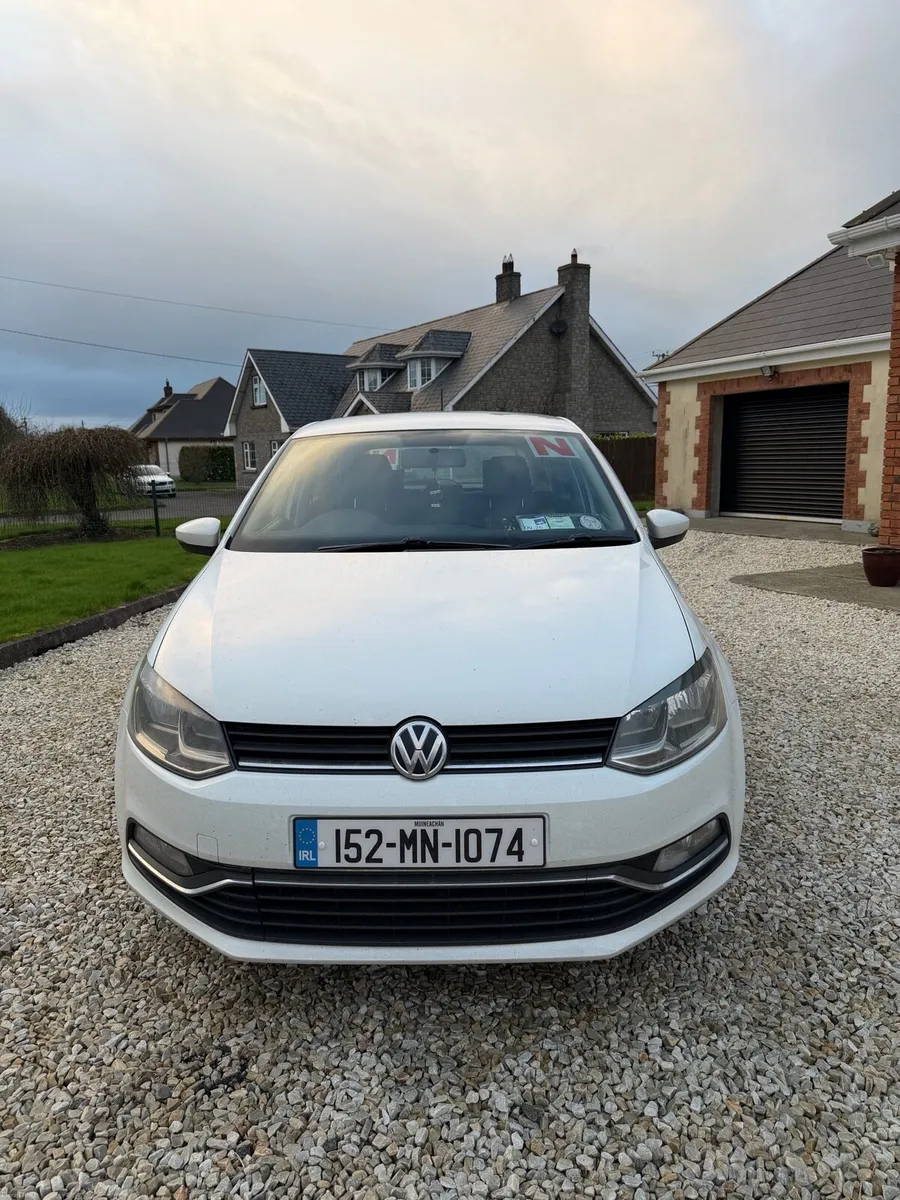 VW Polo - Image 4