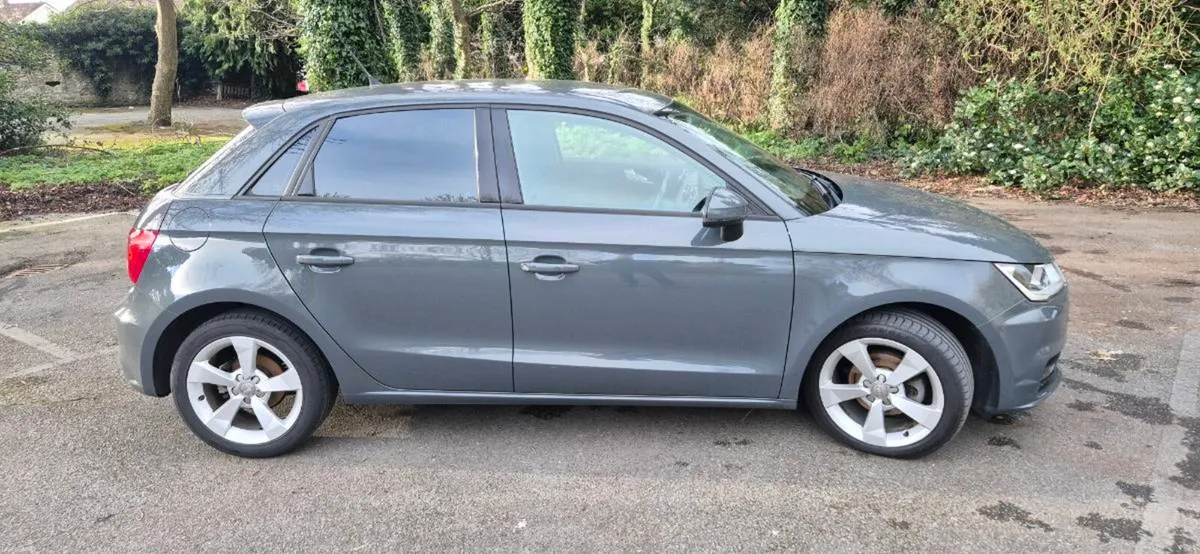 Audi A1 - Image 2