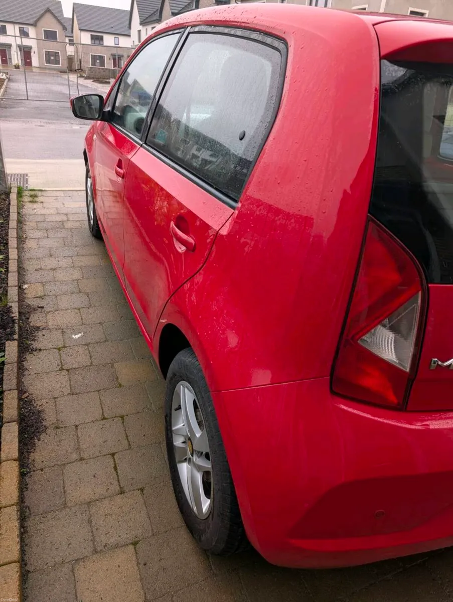 Seat Mii - Automatic - Image 4