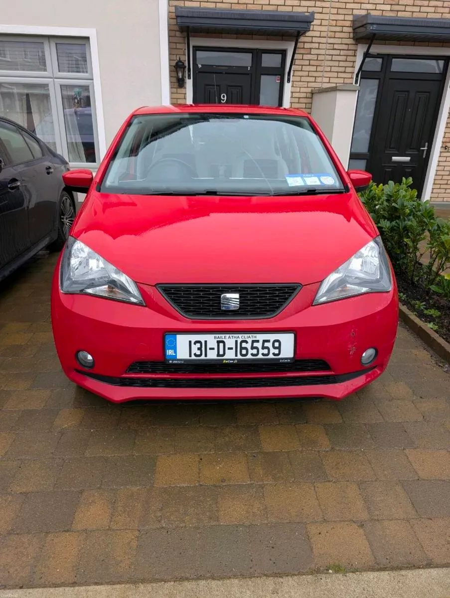 Seat Mii - Automatic - Image 1