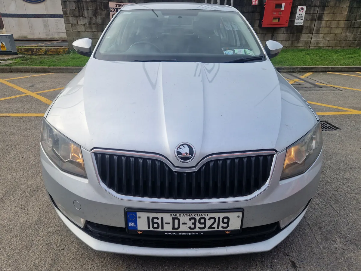Skoda Octavia Auto , 2 /Yr Warranty Finance Superb - Image 1
