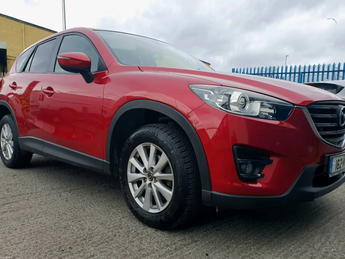 2016 Mazda CX5 NCT 02/28 LOW KMS - Image 2