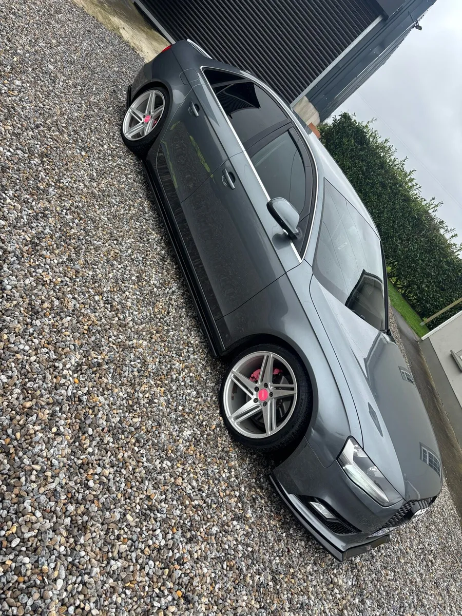 Audi A4 SE - Image 2