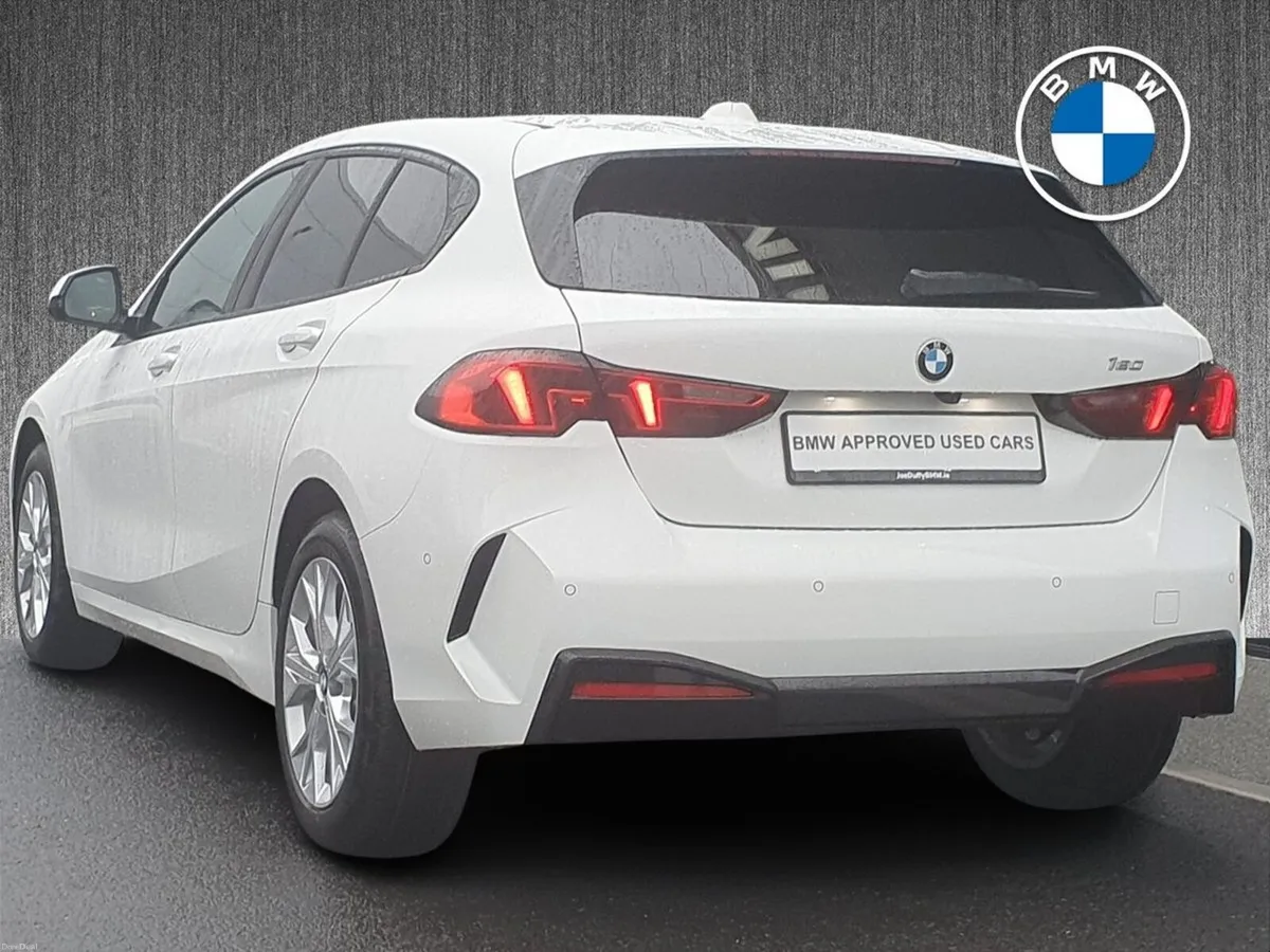 BMW 1-Series 120 Sport - Image 2