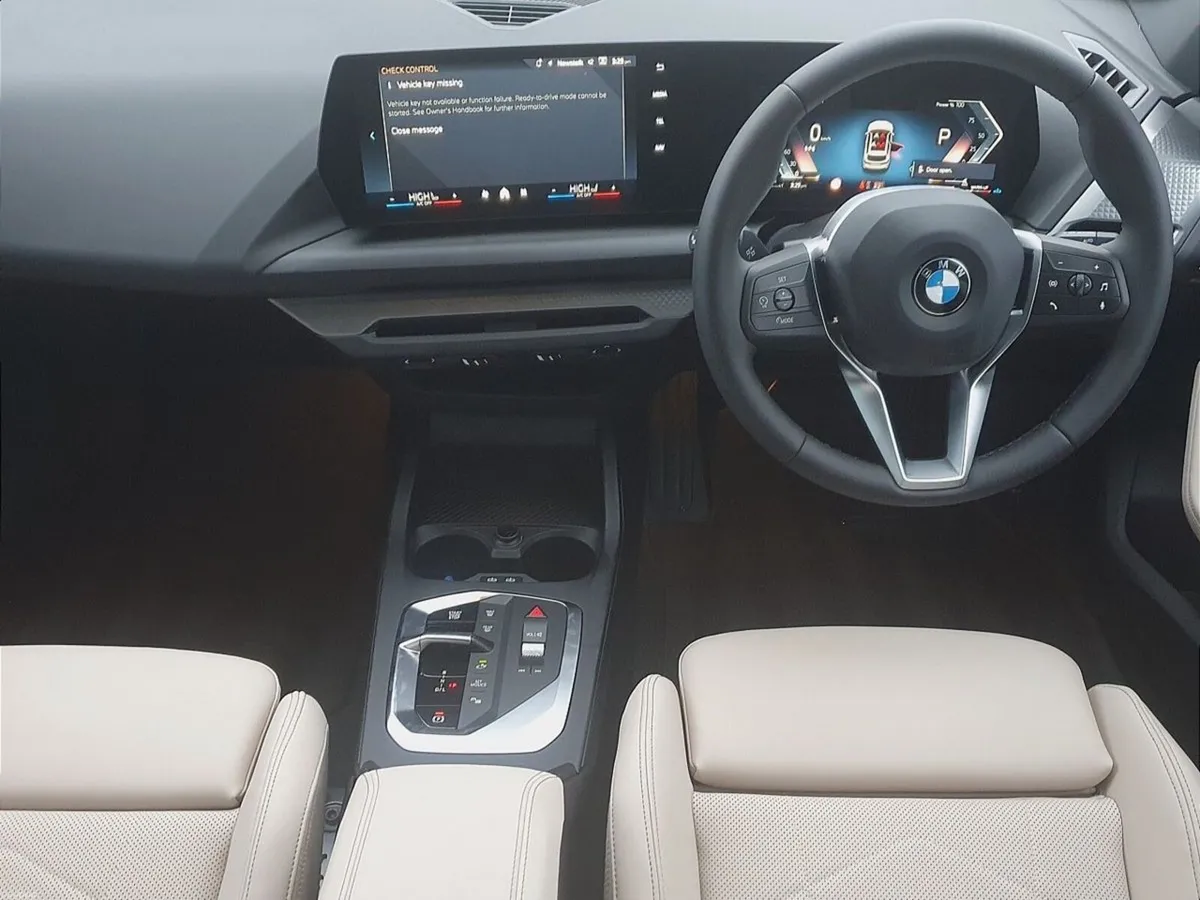 BMW 1-Series 120 Sport - Image 4