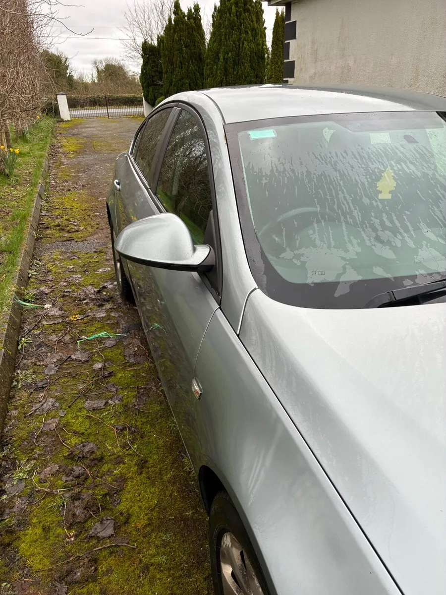 Opel Insignia 2012 - Image 2