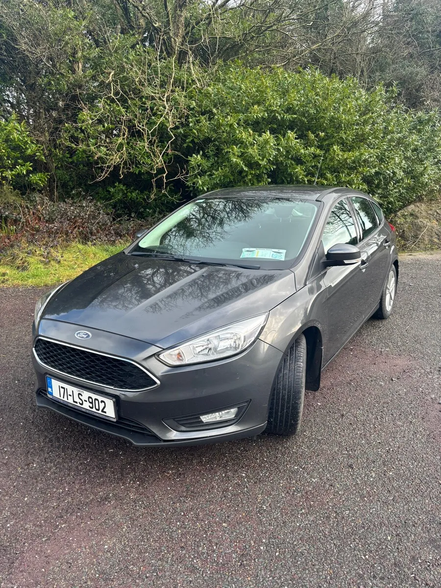 Ford Focus - Image 1