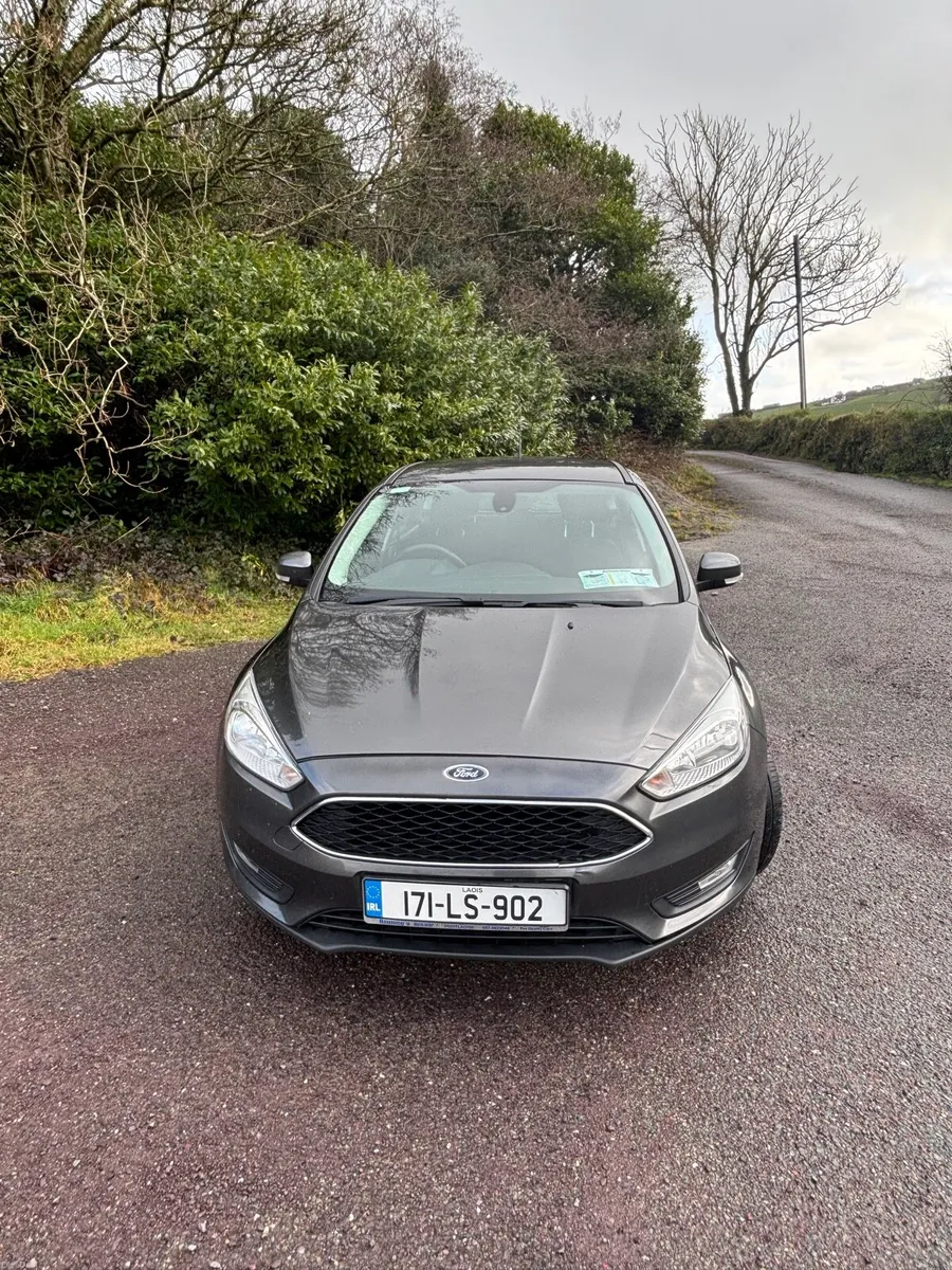 Ford Focus - Image 4