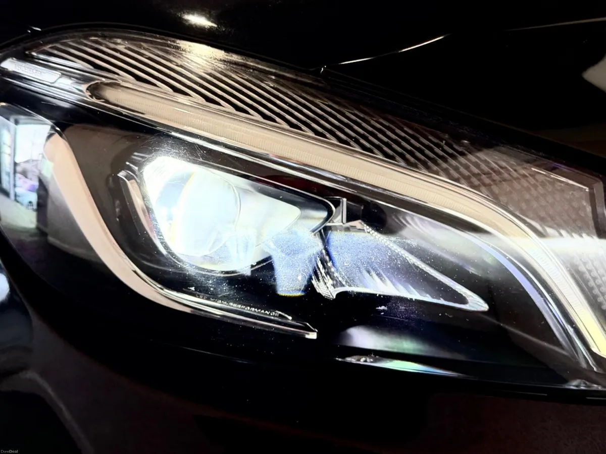 Mercedes-Benz A-Class 2016, 1 Year Warranty - Image 4