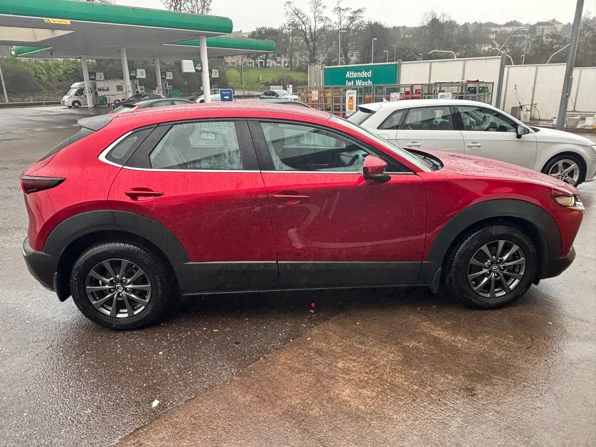 Mazda cx-30 m-hybrid 68,000km - Image 2