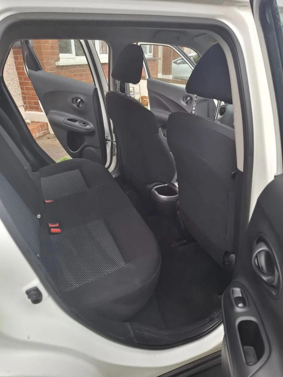 Nissan Juke 2015 - Image 3