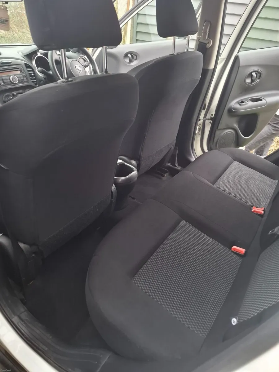 Nissan Juke 2015 - Image 4