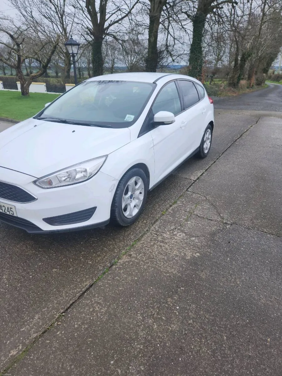 Ford focus - Image 2
