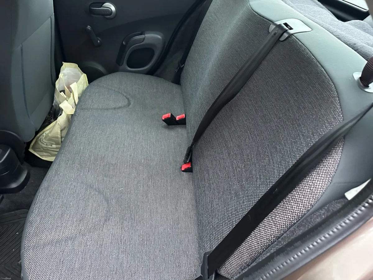 Nissan Micra NCT 01/2027 - Image 3