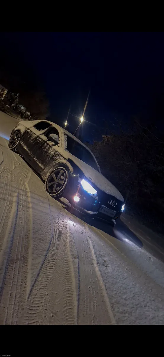 Audi a4 b8 - Image 1