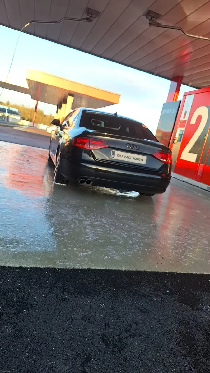 Audi a4 b8 - Image 4