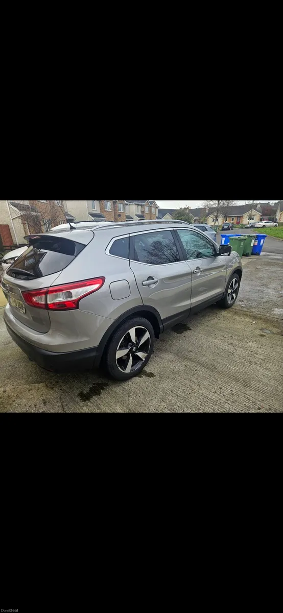 Nissan Qashqai - Image 2