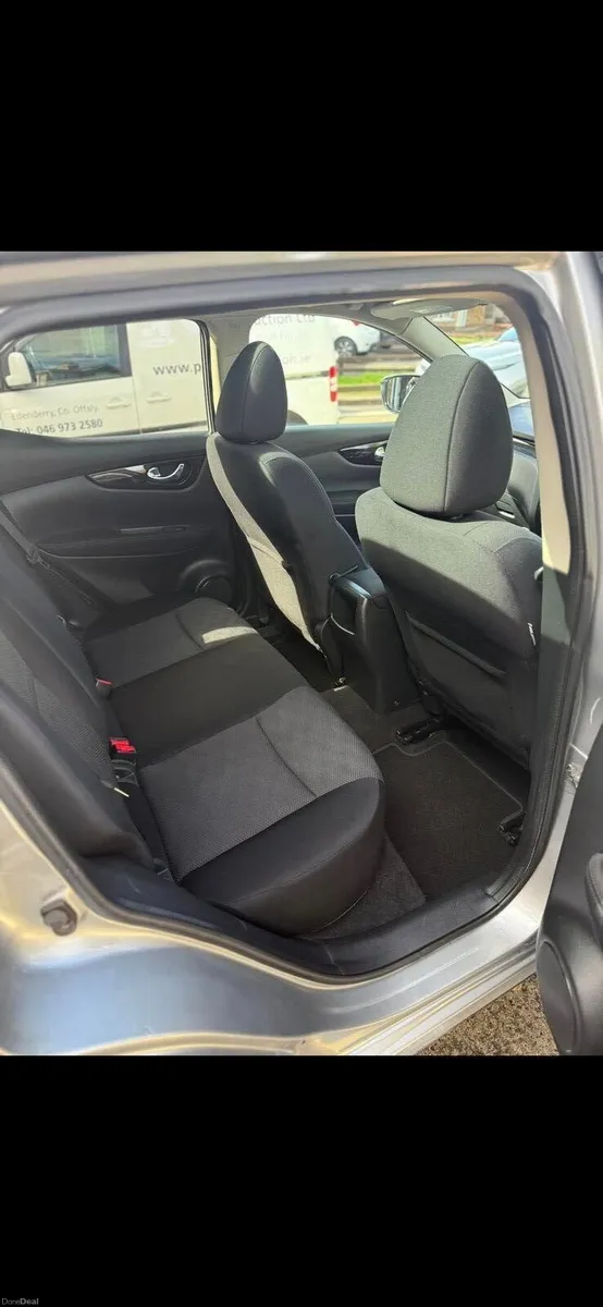 Nissan Qashqai - Image 3