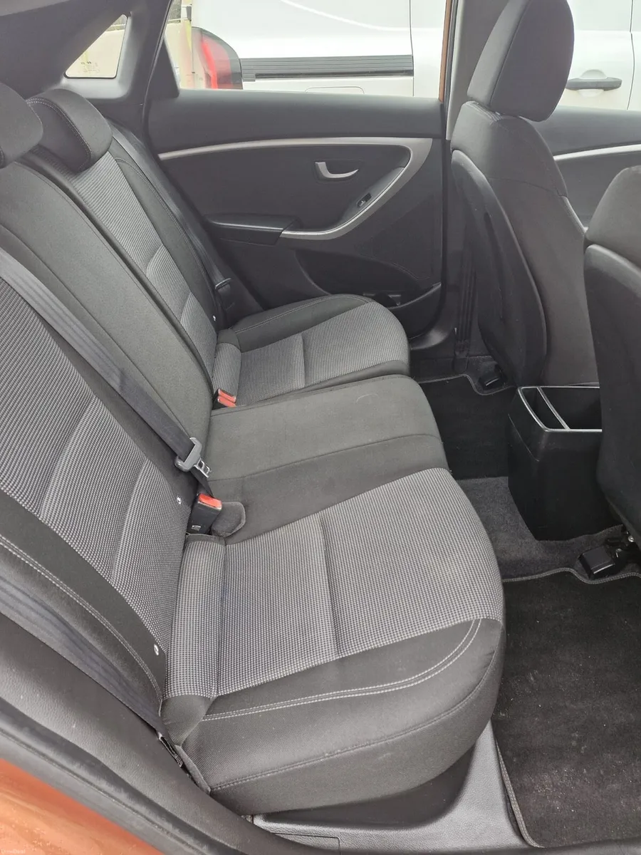 Hyundai i30 2015 - Image 4