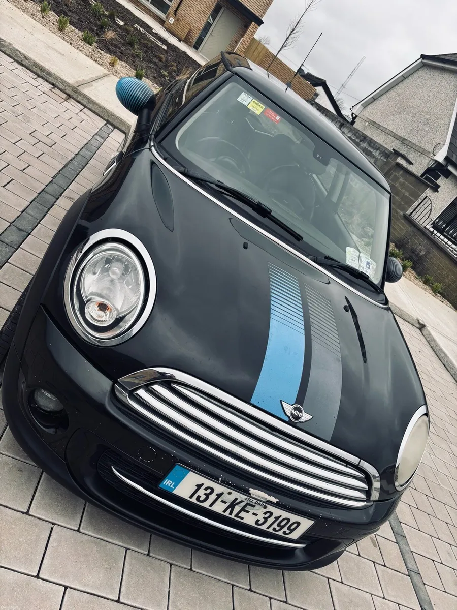 Mini Cooper Sports Bayswater diesel - Image 2