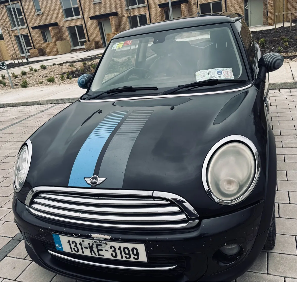 Mini Cooper Sports Bayswater diesel - Image 3