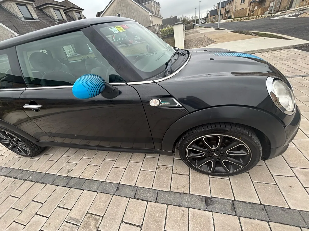 Mini Cooper Sports Bayswater diesel - Image 1