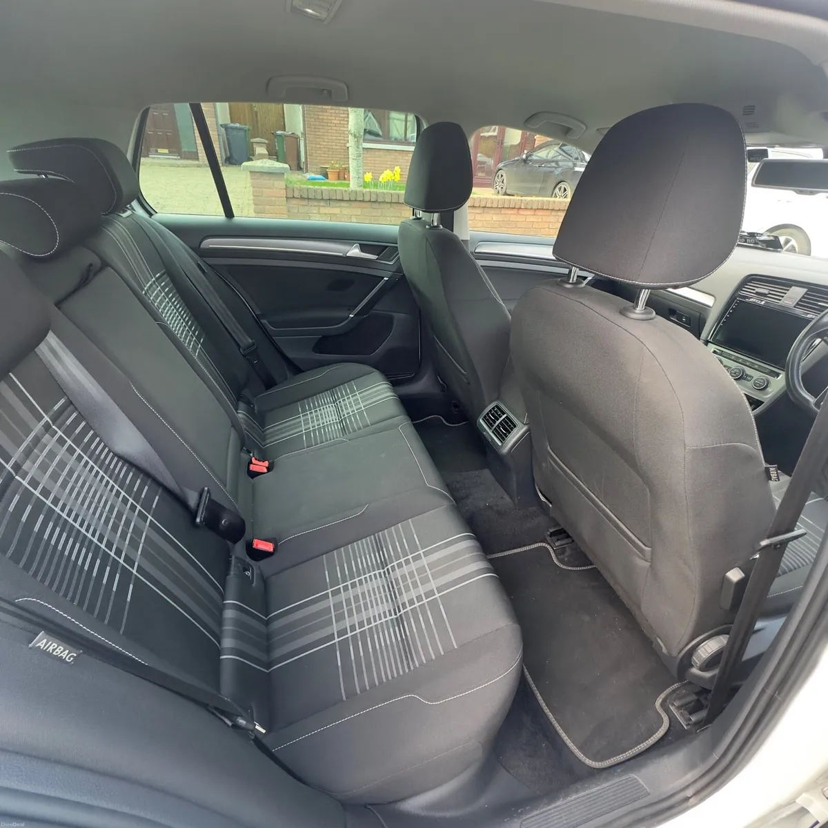 Golf 1.2 TSI Lounge - Image 4