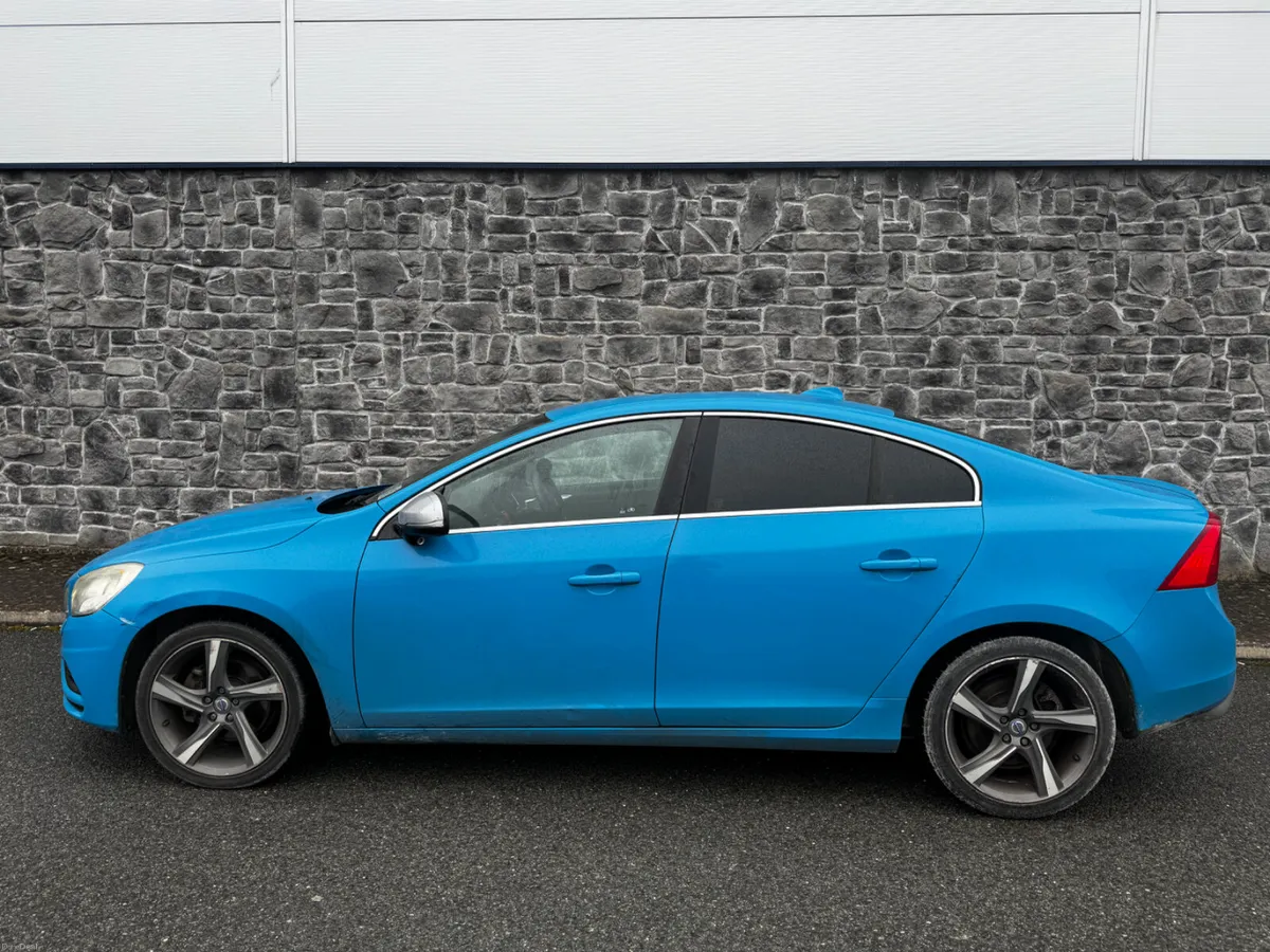 🚗2012 VOLVO S60 T4 R-DESIGN PLUS🚗NCT+TAX - Image 3