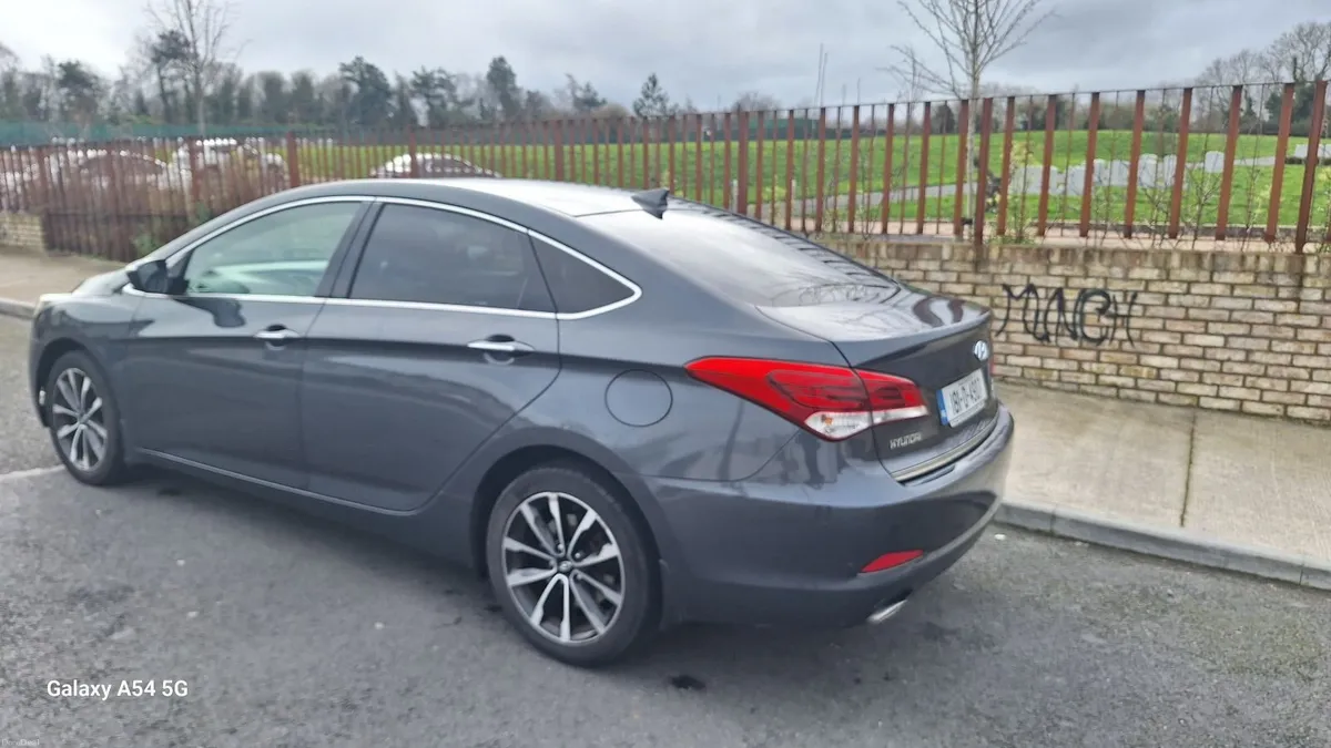 Hyundai i40 2018 - Image 3