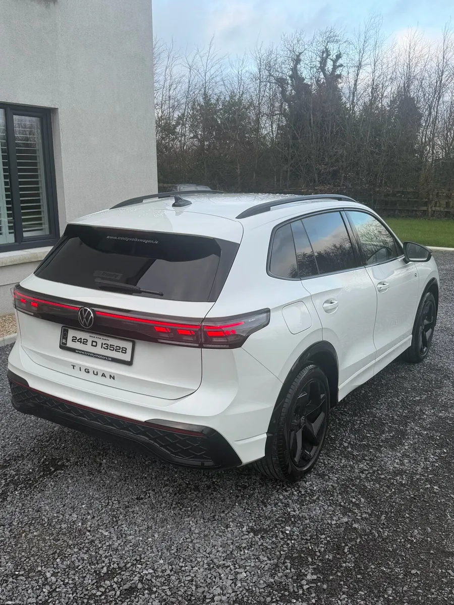 Volkswagen Tiguan (242) New Model - Image 4