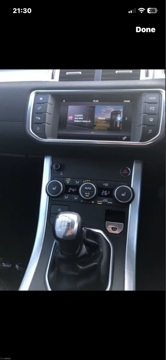 Range Rover - Image 2