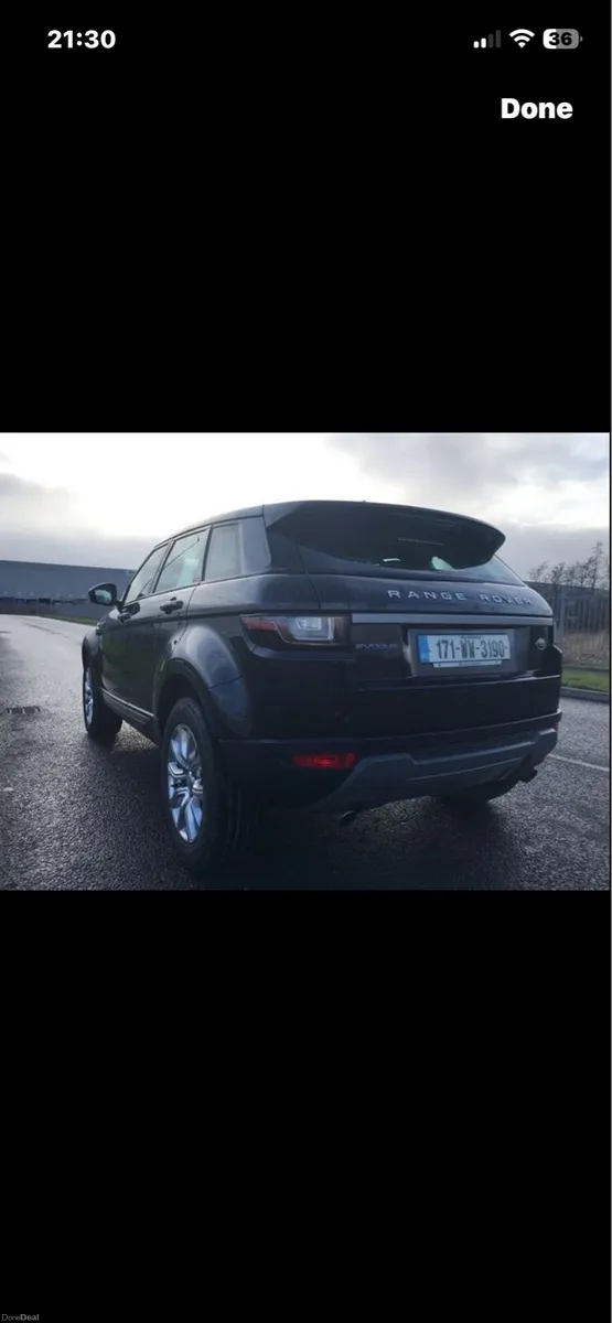 Range Rover - Image 4