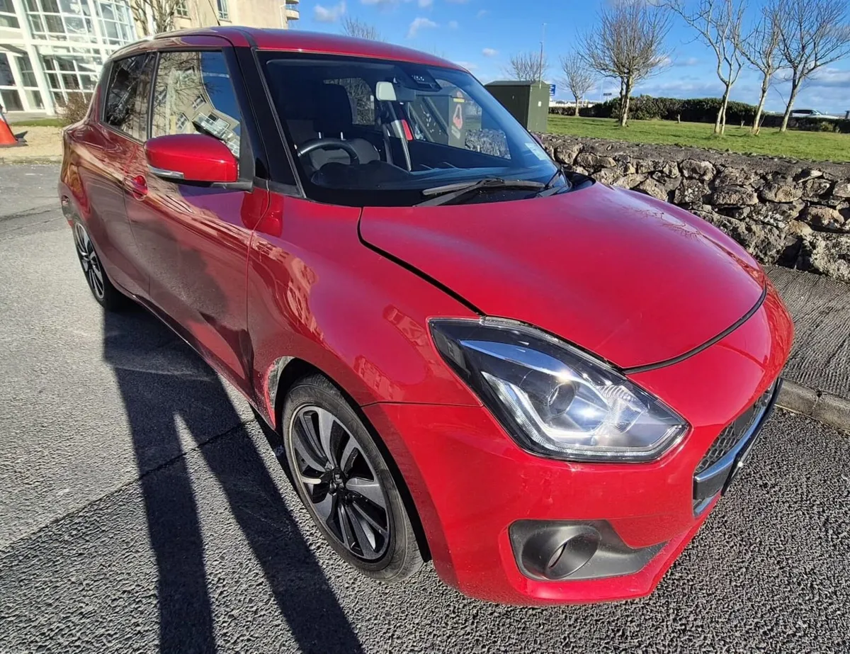 Suzuki Swift 2020 - Image 1