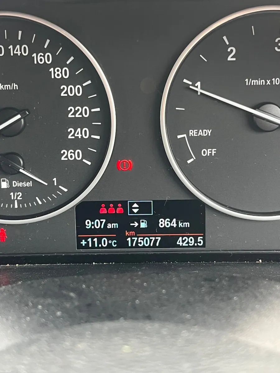 BMW 1-Series 2014 - Image 2