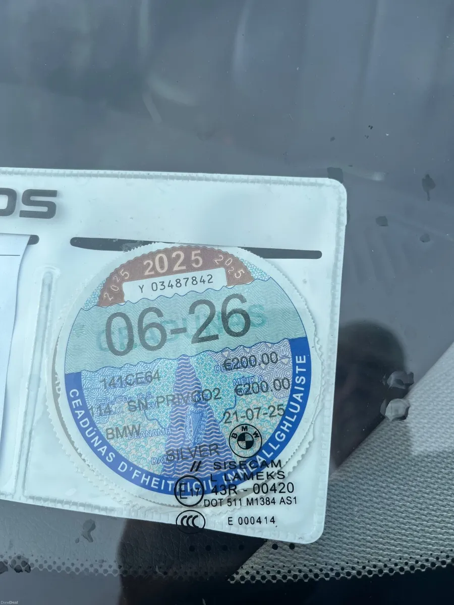 BMW 1-Series 2014 - Image 4