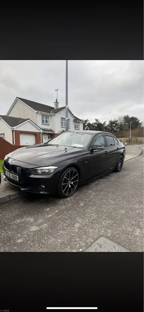 Bmw 320d - Image 1