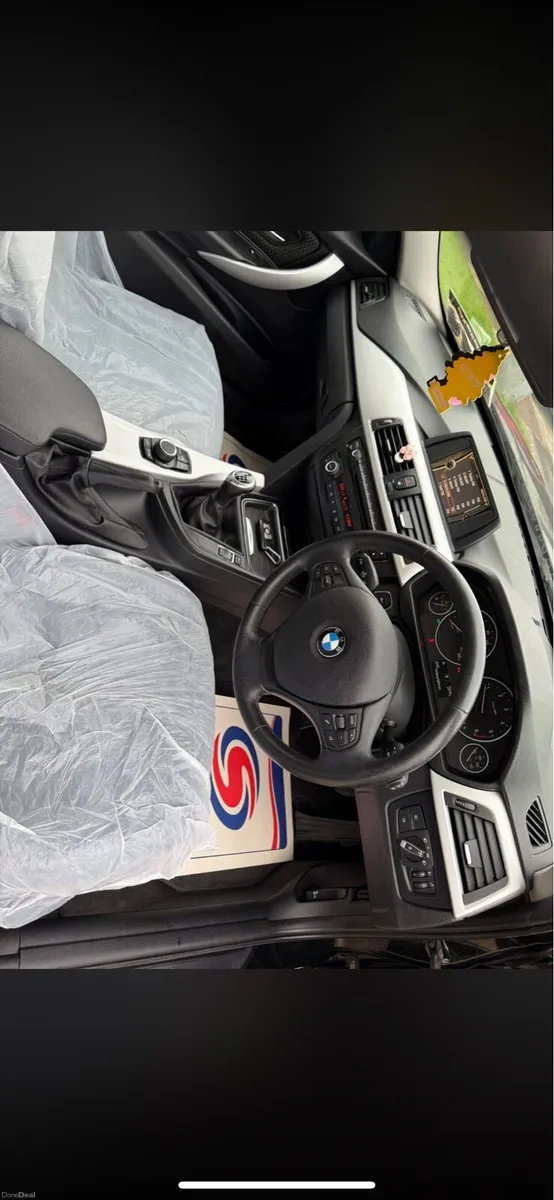 Bmw 320d - Image 3