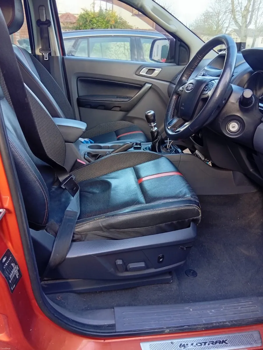Ford Ranger 2016 - Image 2