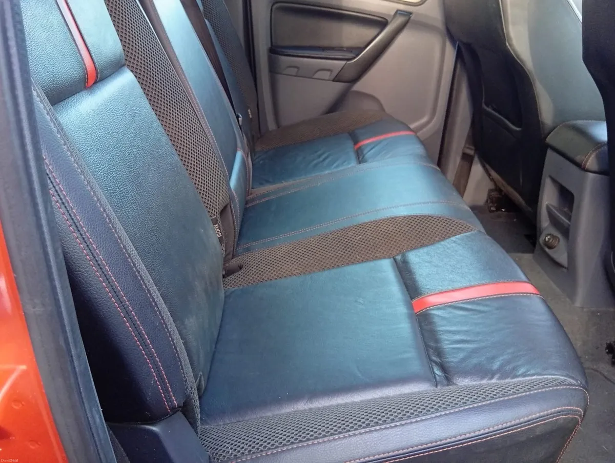 Ford Ranger 2016 - Image 4