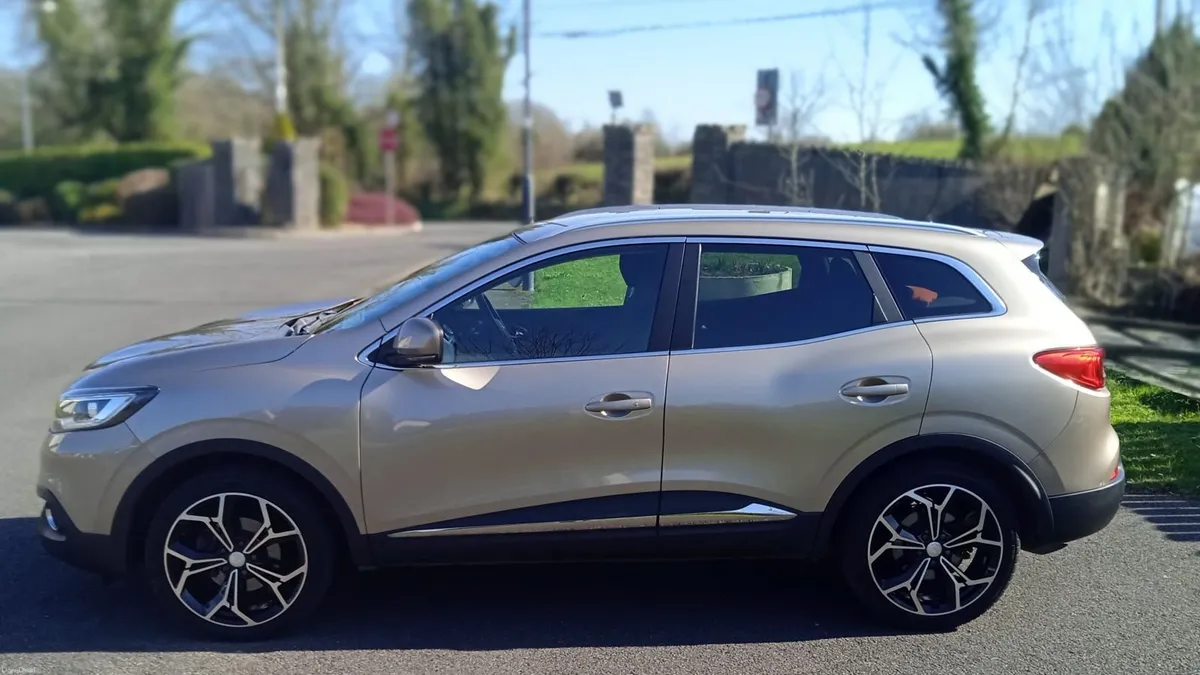 Renault Kadjar 2016 - Image 1