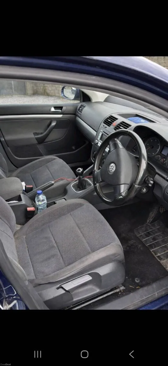 2008 jetta 1.6 tdi - Image 3