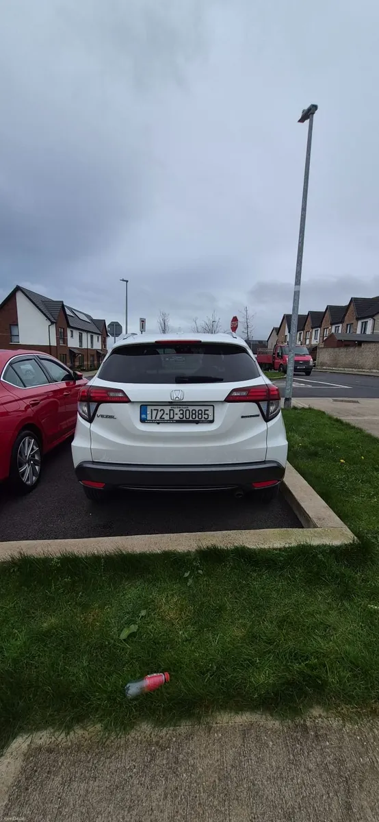 Honda Vezel 2017 - Image 3