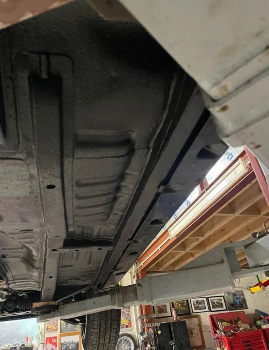 Toyota Corolla Twincam - Fully Restored - Image 4