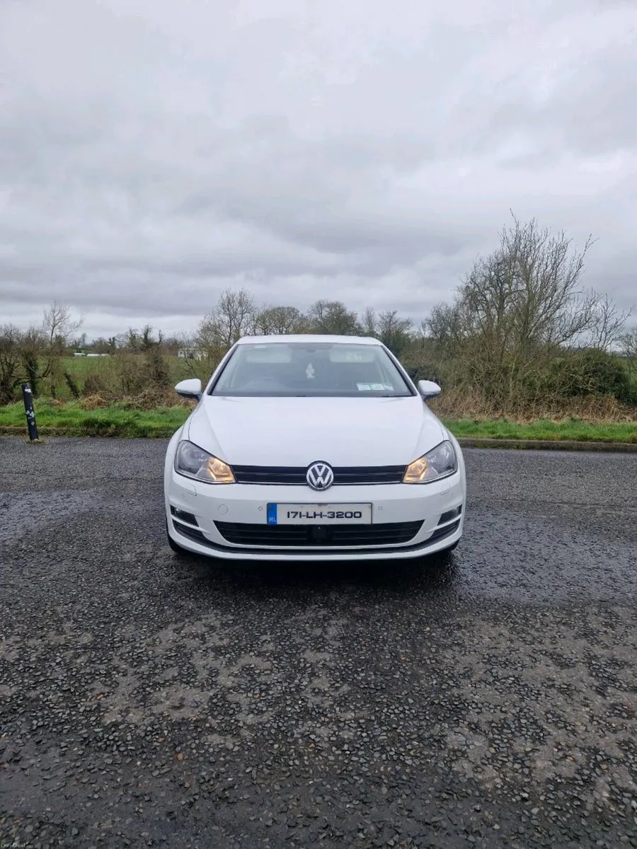 Volkswagen Golf 2027 - Image 2