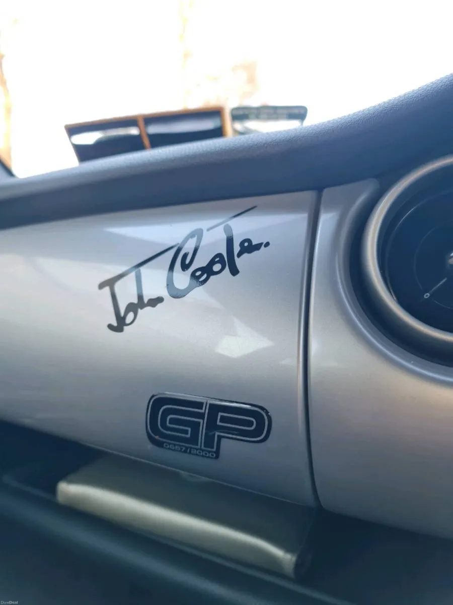 Mini JCW GP 1 - Image 2