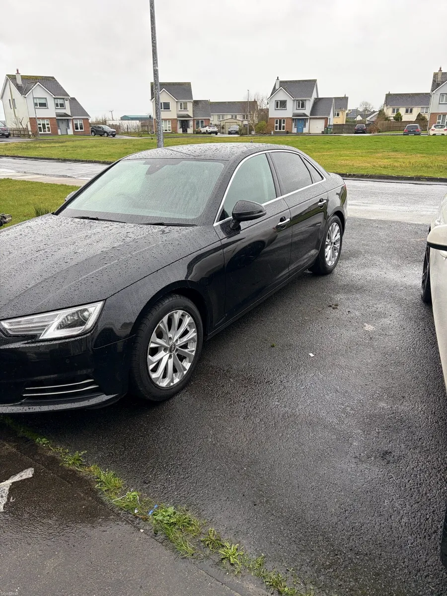 Audi A4 150bhp Ultra €13,950 2018 - Image 2